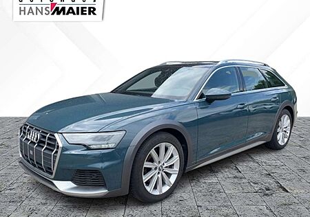 Audi A6 Allroad quattro TDI Luft Pano Navi+ B&O