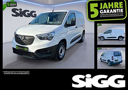 Opel Combo E Cargo 1.5 D Edition wenig Kilometer