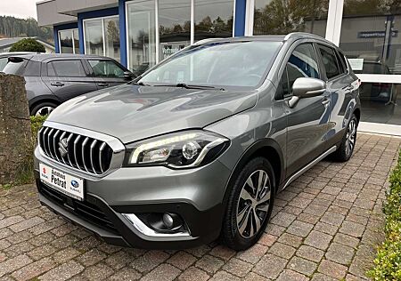 Suzuki SX4 S-Cross 1.4 Boosterjet Allgrip Comfort+