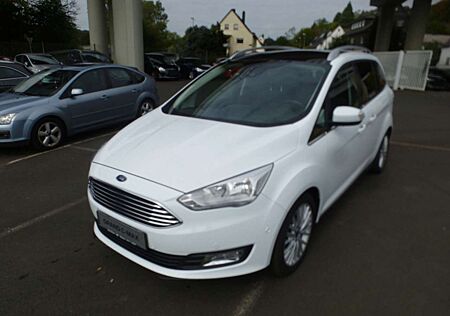 Ford Grand C-Max Titanium *7-Sitzer*