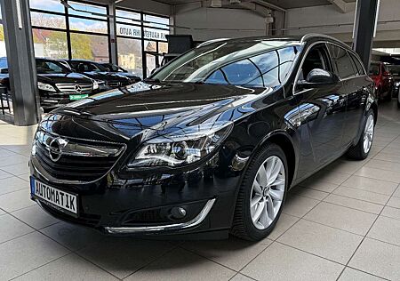 Opel Insignia A Sports Tourer *Automatik*SHZ*CarPlay*