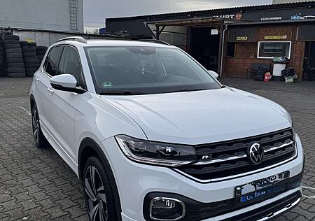 VW T-Cross Volkswagen Life