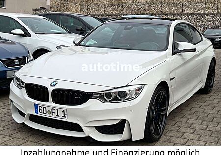 BMW M4 Coupe | Carbon | Head-Up | HK HiFi | Kamera