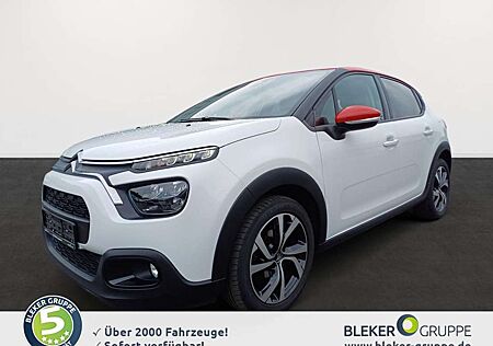 Citroën C3 Citroen PureTech 83 Shine Pack