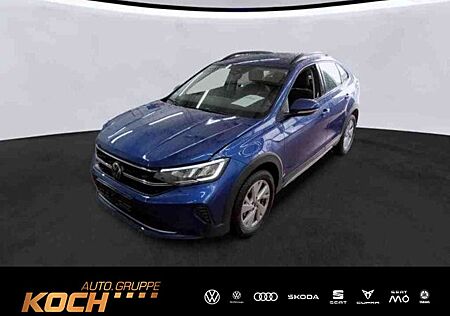 VW Taigo Volkswagen 1.0TSI Life Navi LED