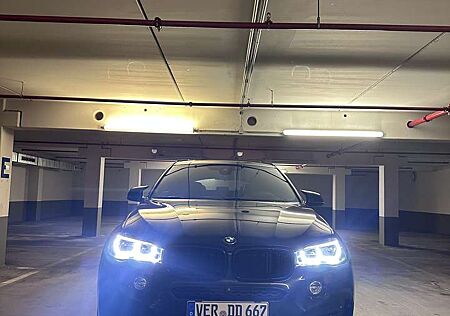 BMW X6 xDrive30d
