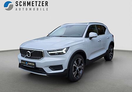 Volvo Others XC40+Recharge+T4+GT+Expression+Lenkrad,-Standhzg