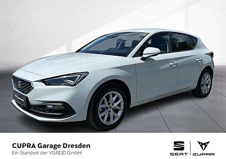 Seat Leon Style 1.5 TSI 110 kW (150 PS) 6-Gang