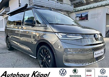 VW T7 Volkswagen California 2.0 TDI DSG California Beach Tour AHK 2x StHz