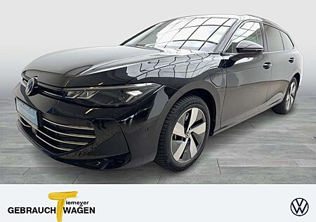 VW Passat Variant Volkswagen 1.5 eHybrid BUSINESS AHK LED SITZ