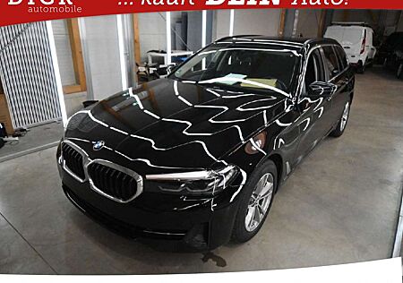 BMW 520 d Touring xDrive Dis.Key STHZ/LED/RFK/AHK/NAV