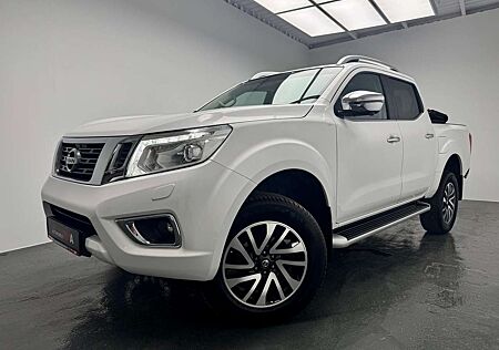 Nissan Navara Tekna Double Cab 4x4 2.3 dCi+AHK+KAMERA+
