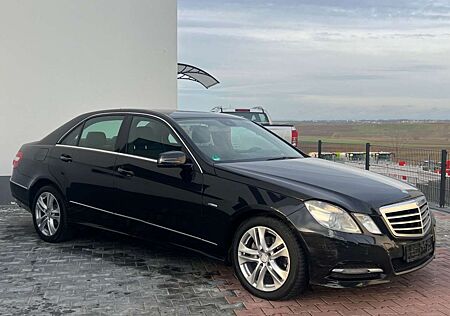 Mercedes-Benz E 220 E220 CDI Avantgarde BlueEfficiency*ATM*NAVI*SHZ*