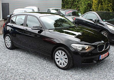 BMW 114 *2-Hand*Schekheftgepflegt*Finanzierung*
