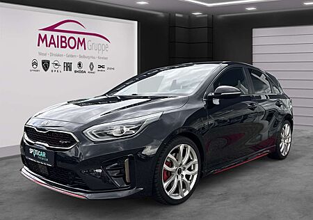 Kia Cee'd Ceed / GT