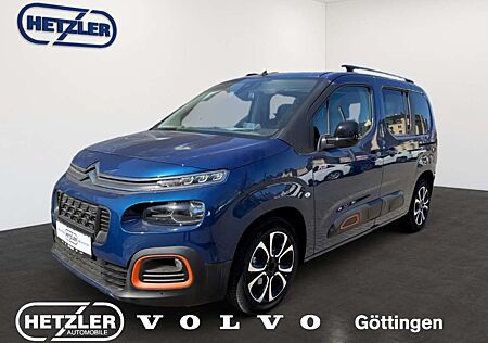 Citroën Berlingo Citroen Shine M 1.2 PureTech 110 EU6d HUD Navi Apple CarPl
