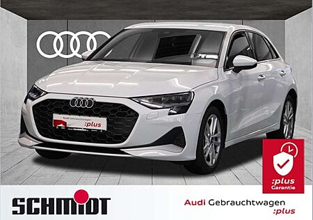 Audi A3 Sportback 35 TFSI Advanced Navi+ AHK ACC Sports...