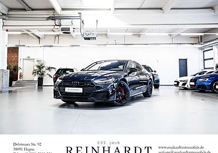 Audi A7 SPORTBACK 55TFSIe 2x S LINE BLACK 20Z/ACC/360