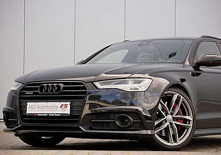 Audi A6 3.0 TDI comp. *UNFALLFREI *8x SCHECKHEFT