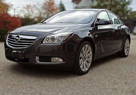 Opel Insignia 1.8 Cosmo