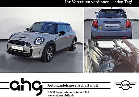 Mini Cooper SE . Classic Trim Panorama Klimaaut. ISOFI