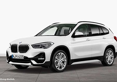 BMW X1 sDrive20i Sport Line DAB LED Navi Tempomat