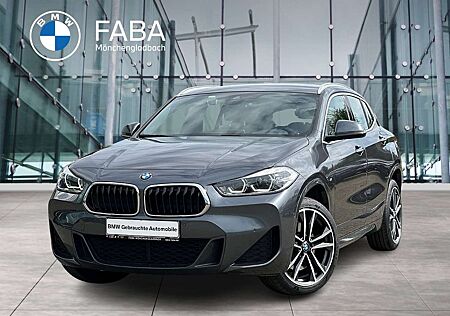BMW X2 xDrive20d M Sportpaket Head-Up HiFi DAB LED