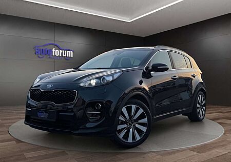 Kia Sportage Platinum Edition 4WD PANO°KAMERA°XENON