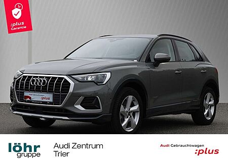 Audi Q3 40 TDI quattro advanced GWP