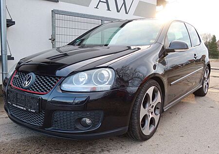 VW Golf Volkswagen V Lim. GTI|2 Vorhalter|DSG|Tempomat|Xenon|