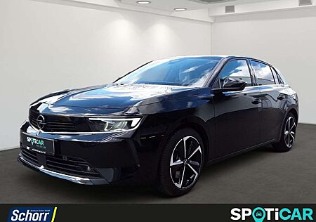 Opel Astra Plug-In-Hybrid Elegance Ergo-Sitze IntelliDrive OB