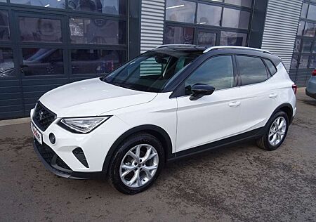 Seat Arona 1.5 TSI 110kW FR DSG*NAV*Kam.*neues Modell