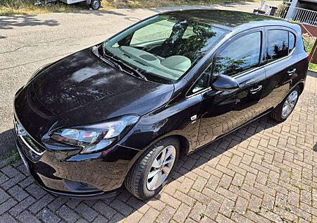 Opel Corsa 5-Türer 1.4 Easytronic ecoFLEX Start/Stop