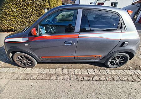 Renault Twingo ENERGY TCe 110 GT