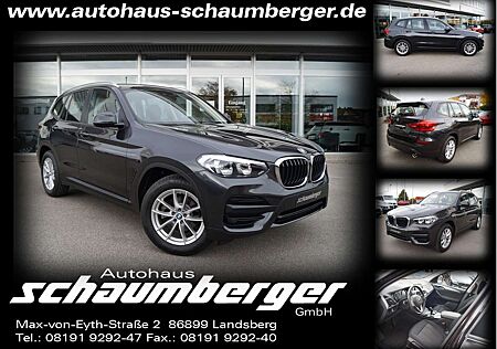 BMW X3 xDrive20d Aut. * Navi * LED * REIFEN NEU *