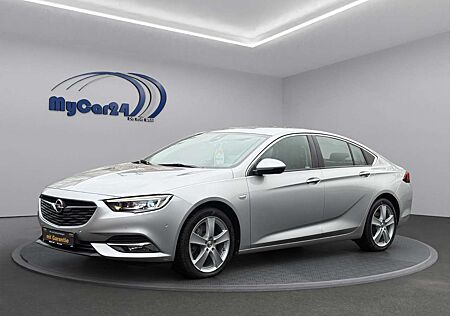 Opel Insignia GS 4x4I 1.HDICamI LederI BOSEI Garantie