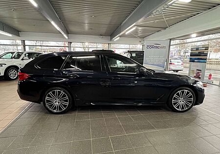 BMW 540 d Tour.xDrive M Sport AHK+DAP+HuD+4Z+DAKOTA