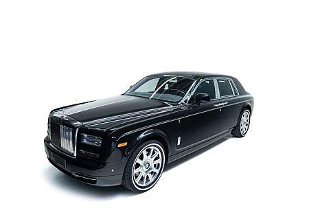 Rolls-Royce Phantom -