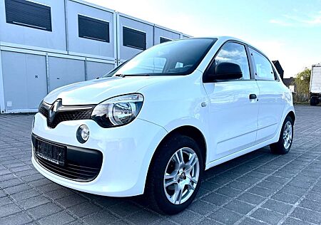 Renault Twingo Expression KLIMA / 4 Türig / Tüv NEU !!!