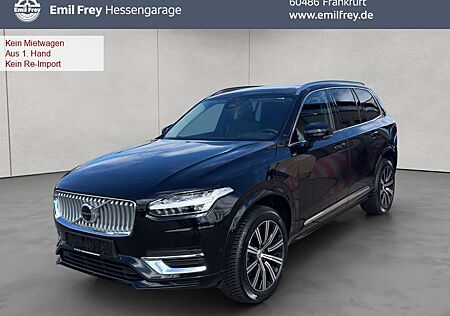 Volvo XC 90 XC90 XC90 B5 AWD Plus-Bright 7S Glasd Standh 360°Leder