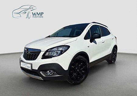 Opel Mokka Color Innovation/Kam./Schiebed./Leder/LED