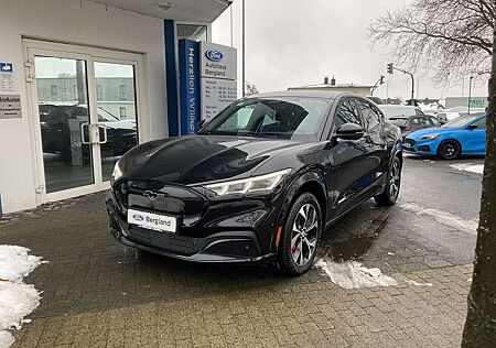 Ford Mustang Mach-E Mach-E RWD SHZ/CARPLAY/ACC/KLIMAAUT/B&O