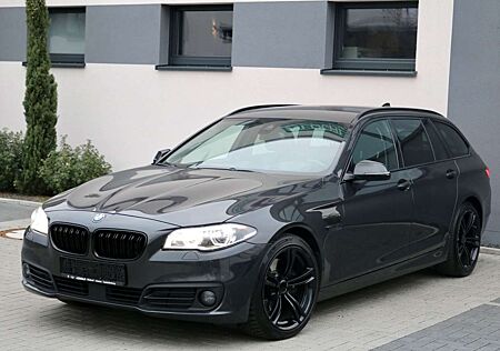 BMW 530d 530 5 Touring xDrive/ M PAKET/Head-Up/ALLRAD/