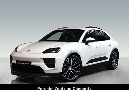 Porsche Macan 4 Electric Sitzbelüft.;Sport-Chrono;BOSE;14-Wege
