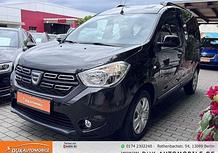 Dacia Dokker Comfort *Navi*Rückfahrkamera*SHZ*