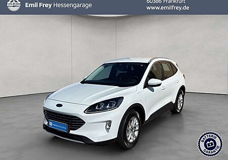 Ford Kuga 2.5 Duratec PHEV TITANIUM