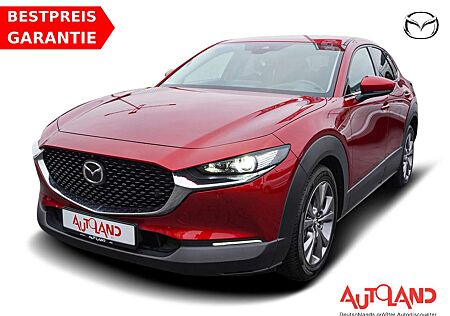 Mazda CX-30 2.0 M-Hybrid Selection AWD Head-Up Beats