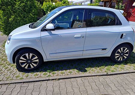 Renault Twingo Electric INTENS Faltdach