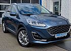 Ford Kuga Plug-In Vignale AHK LEDER HeadUp LED ToterW