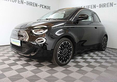 Fiat 500E La Prima by Bocelli JBL°LED°360°DAB+Spur°
